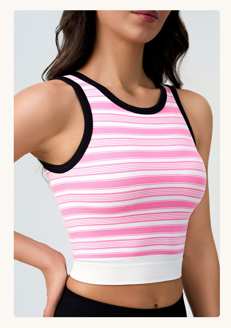 Women's Tank Tops-BX2425