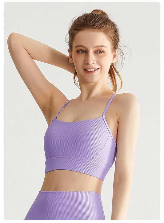 Women's Bra-WX239