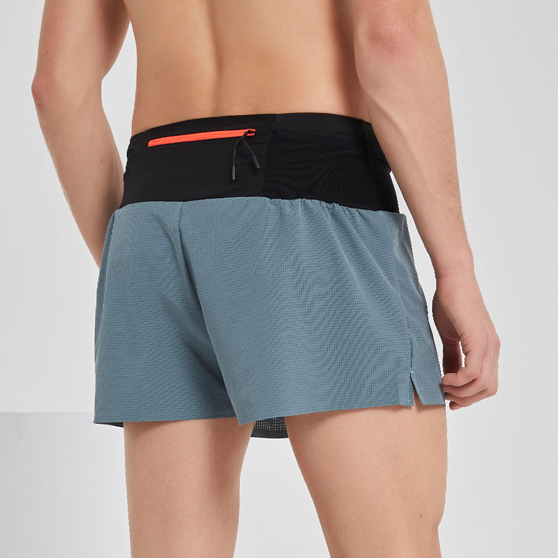 Men's Shorts-MS002