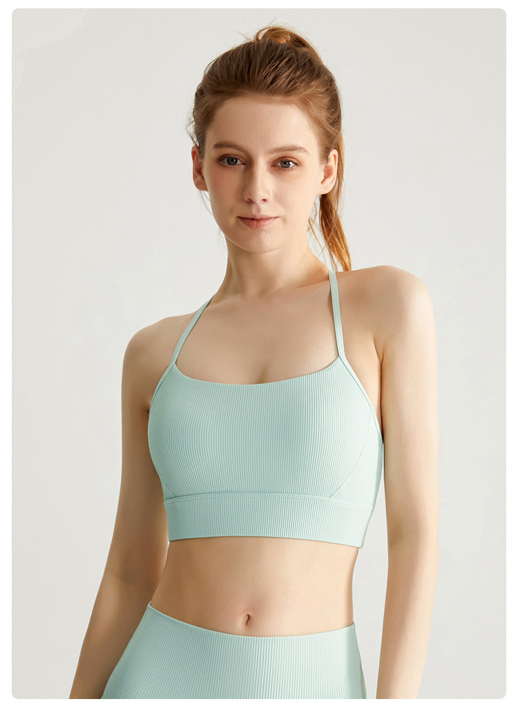 Women's Bra-WX239