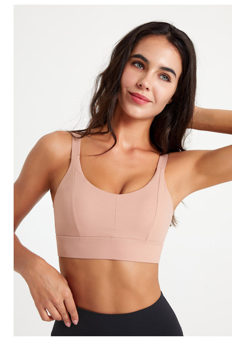 Women's Bra-WX202