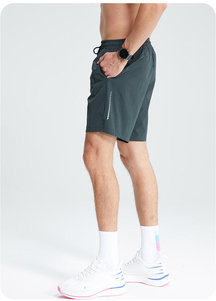 Men's Shorts-MS001