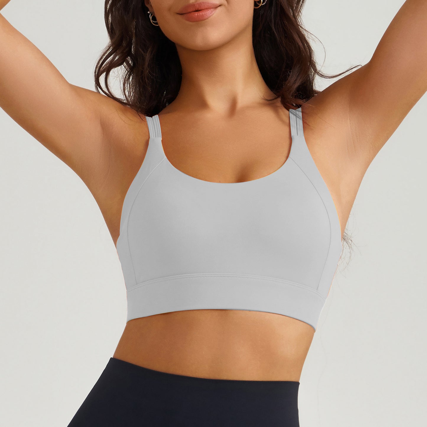 Women's Bra-WX345