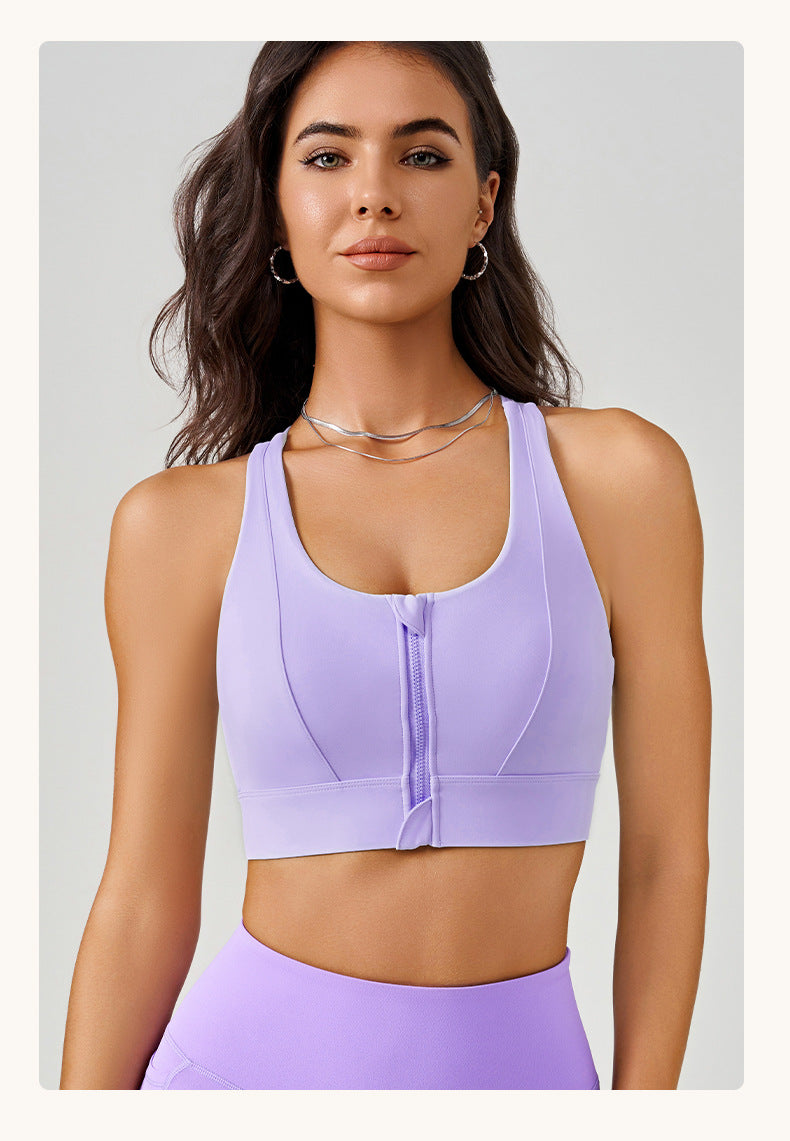 Women's Bra-WX327