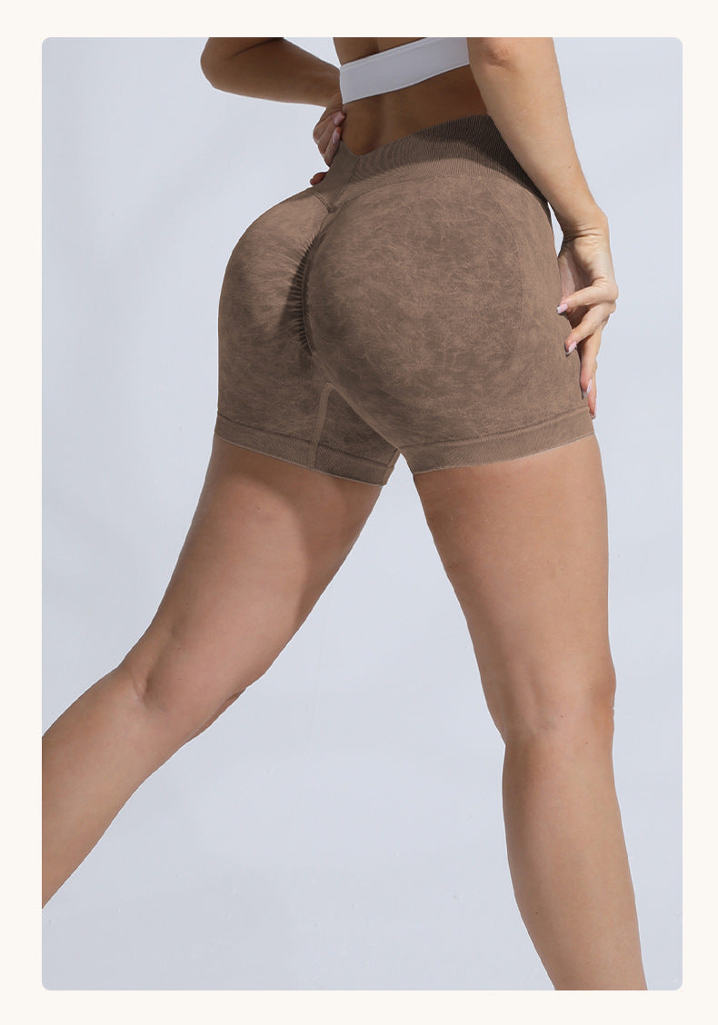 Women's Shorts-DK3423