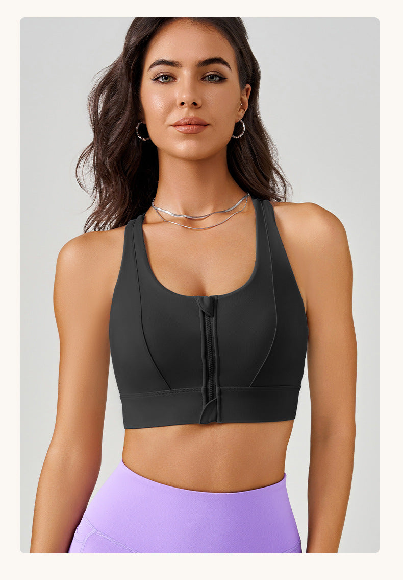 Women's Bra-WX327