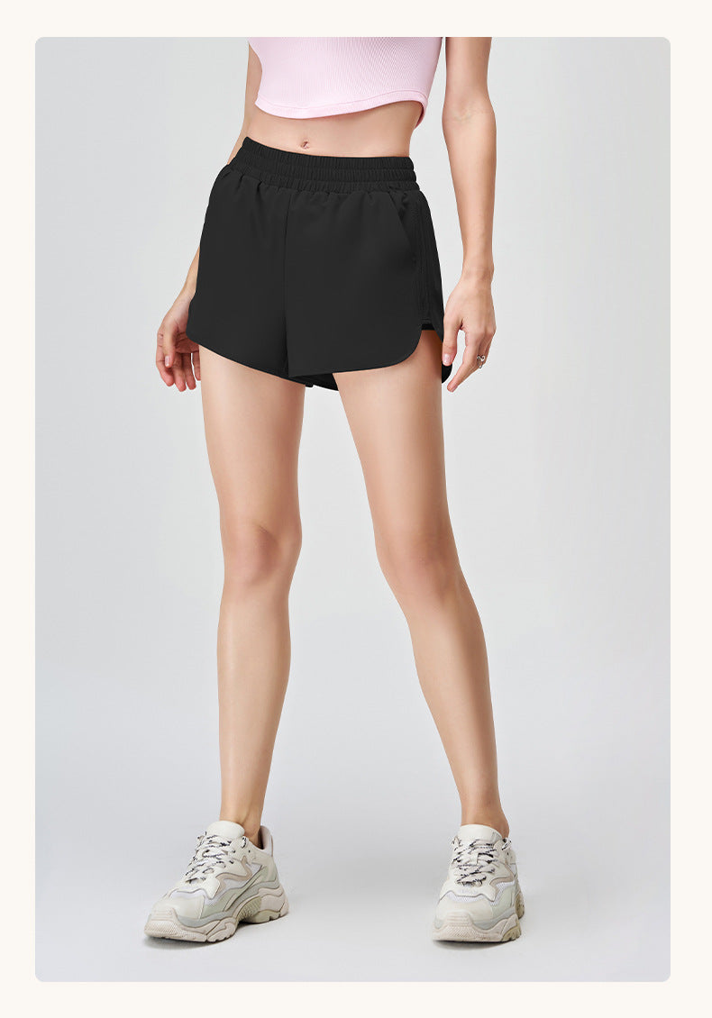 Women's Shorts-DK116