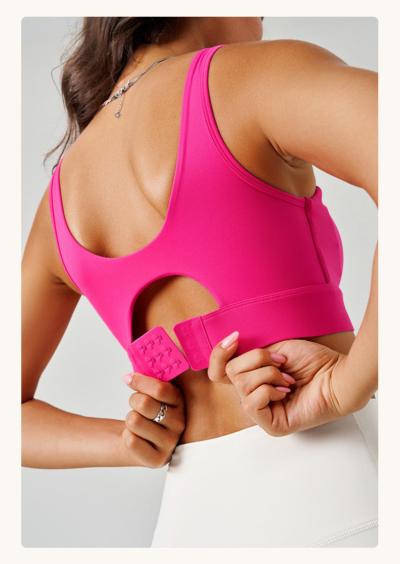 Women's Bra-WX60067