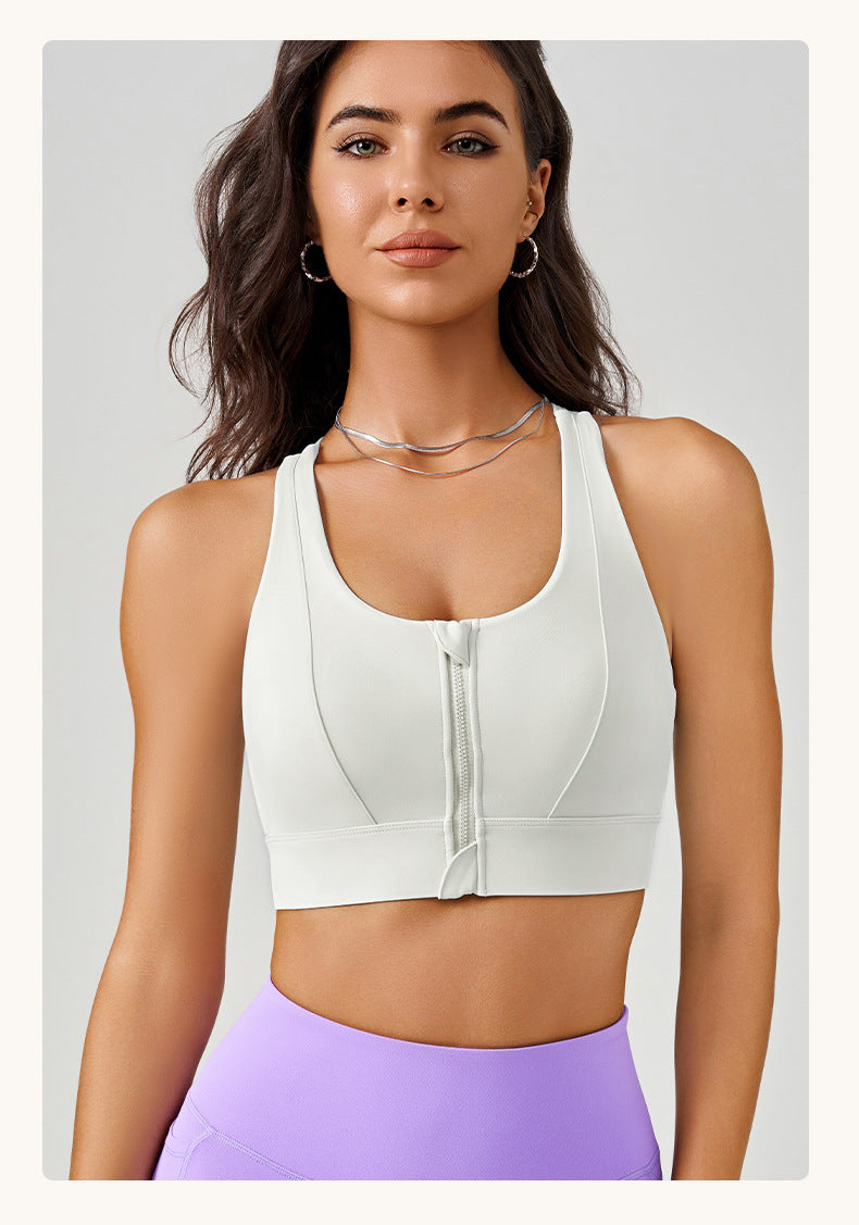 Women's Bra-WX327