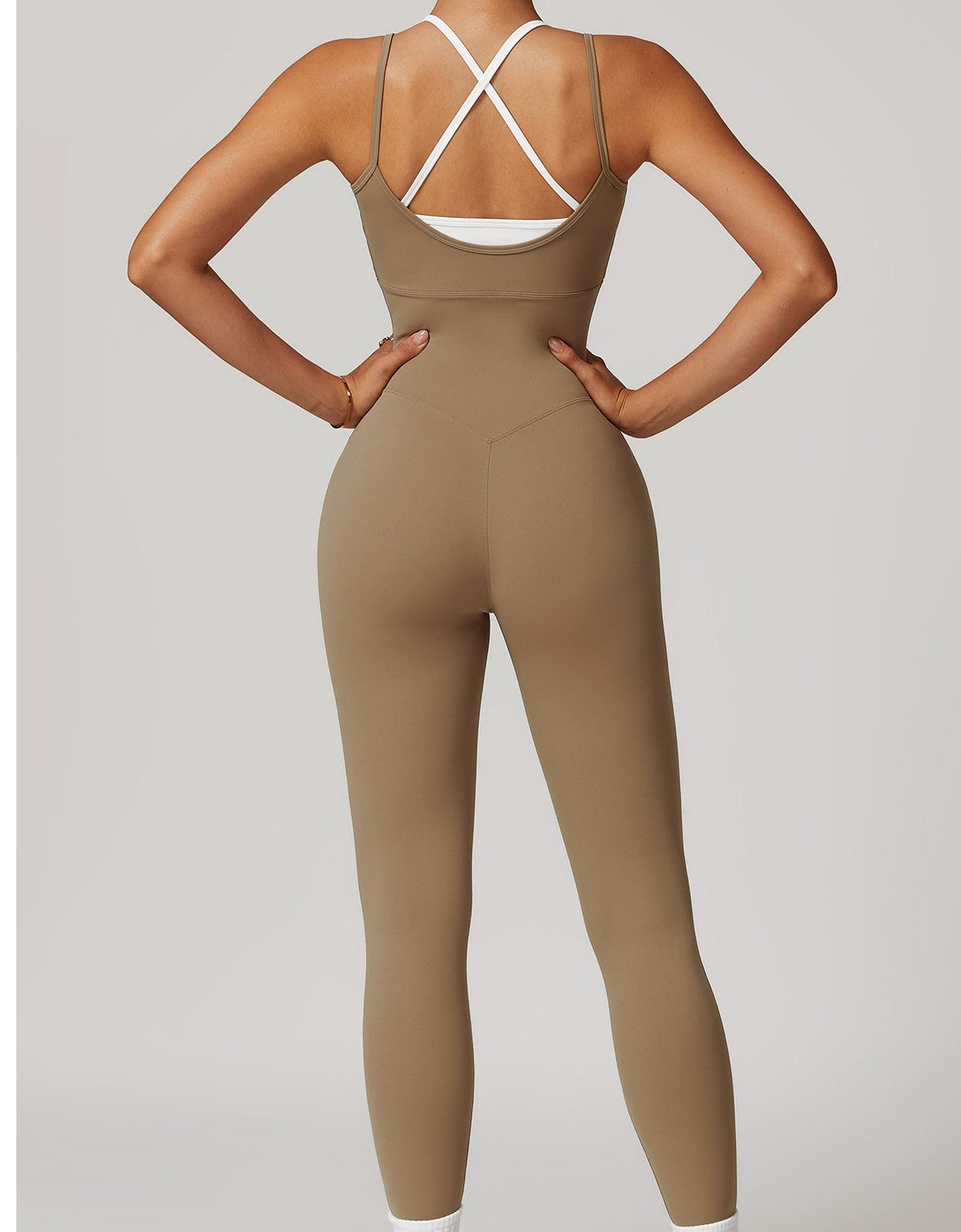 Yoga Jumpsuit-DLT8843