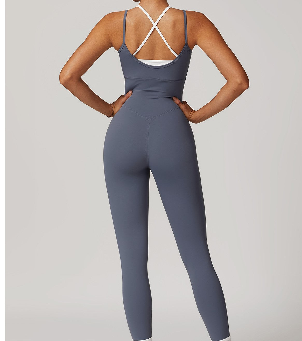 Yoga Jumpsuit-DLT8843